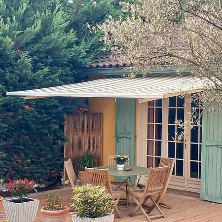 Le Chalet Charbonnières-les-Bains Kültér fotó