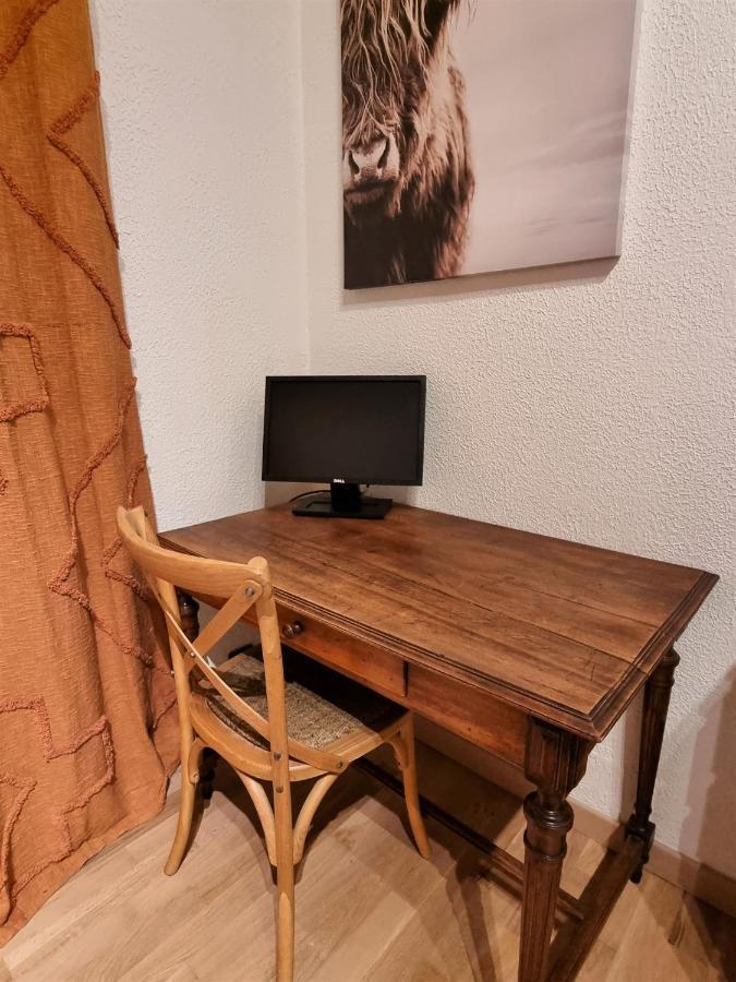 Le Chalet Charbonnières-les-Bains Kültér fotó