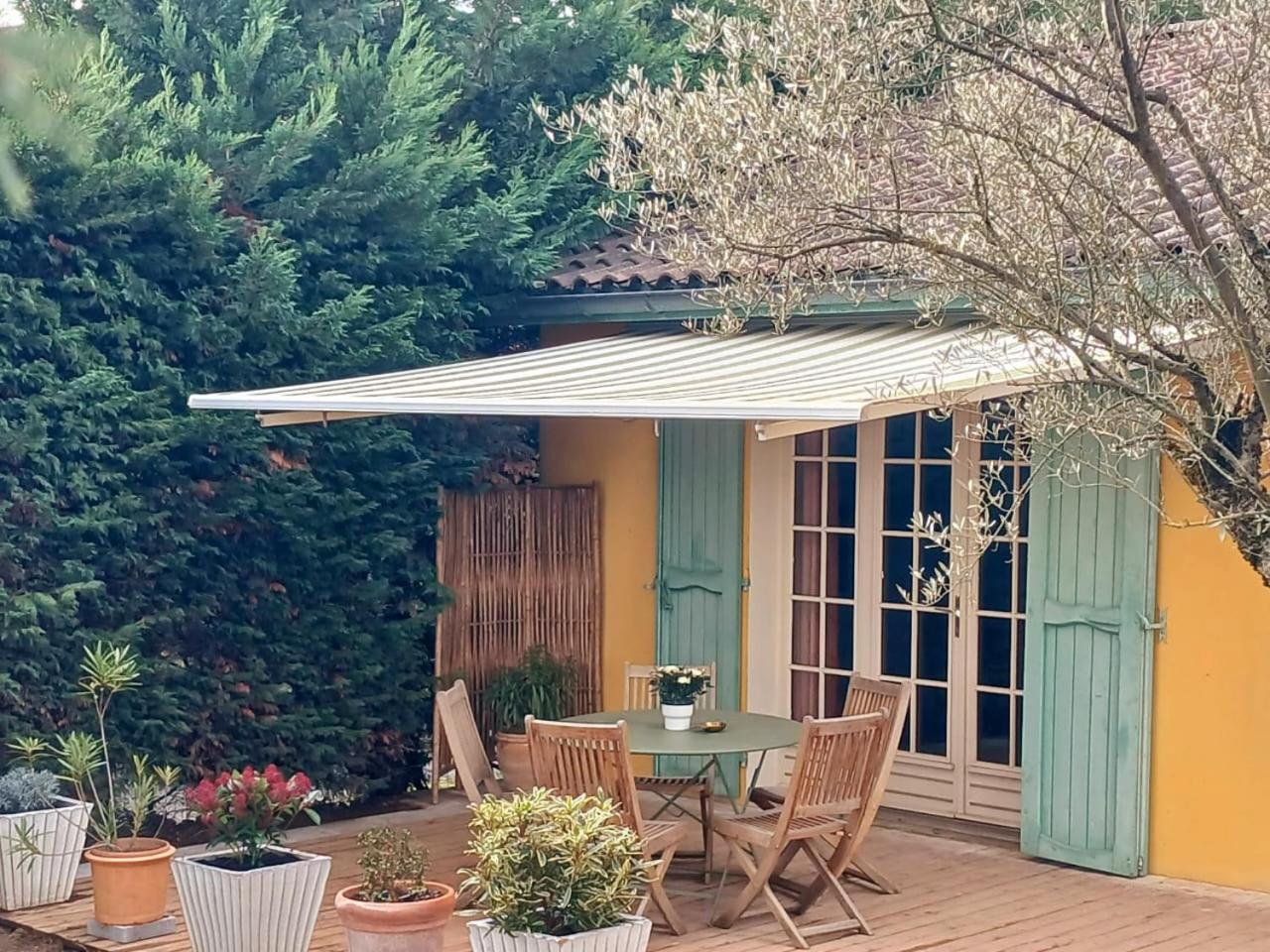 Le Chalet Charbonnières-les-Bains Kültér fotó
